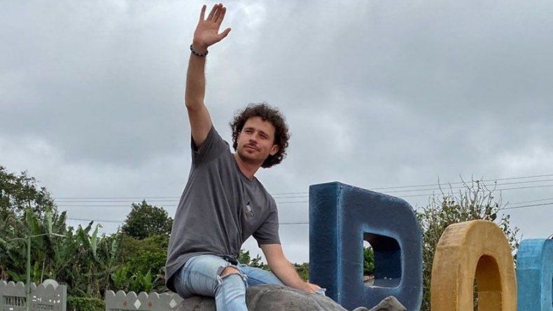 Venezuela cambió a Luisito Comunica: aprendí a ser cuidadoso con lo que digo