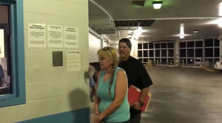 El juicio a Sheila Keen-Warren debía comenzar el 3 de junio.