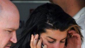 Comienza juicio por violación contra último novio conocido de Winehouse