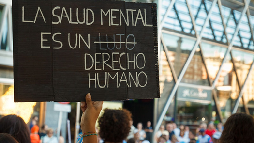 10 de Octubre: Conmemoran día de la salud mental&nbsp;