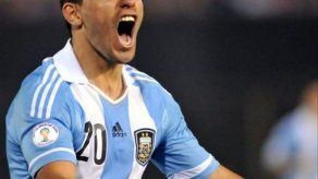 Argentina primer clasificado de Sudamérica a Brasil 2014