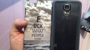 Compañía iCandy da 1er vistazo de accesorio para el iPhone 6