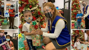 Navidad: listado de actividades gratuitas en Panamá.&nbsp;