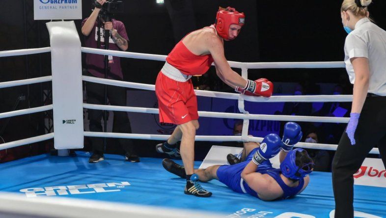 Conmoción en el boxeo: murió un joven de 18 años