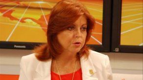 Méndez no es la candidata del Presidente para distrito capital, Ortega