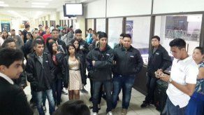 Más de 50 docentes retornaron y otros viajaron por programa Panamá Bilingüe