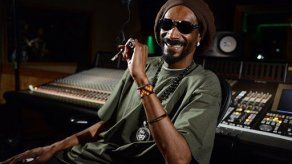 Snoop Dogg habla de religión y reggae