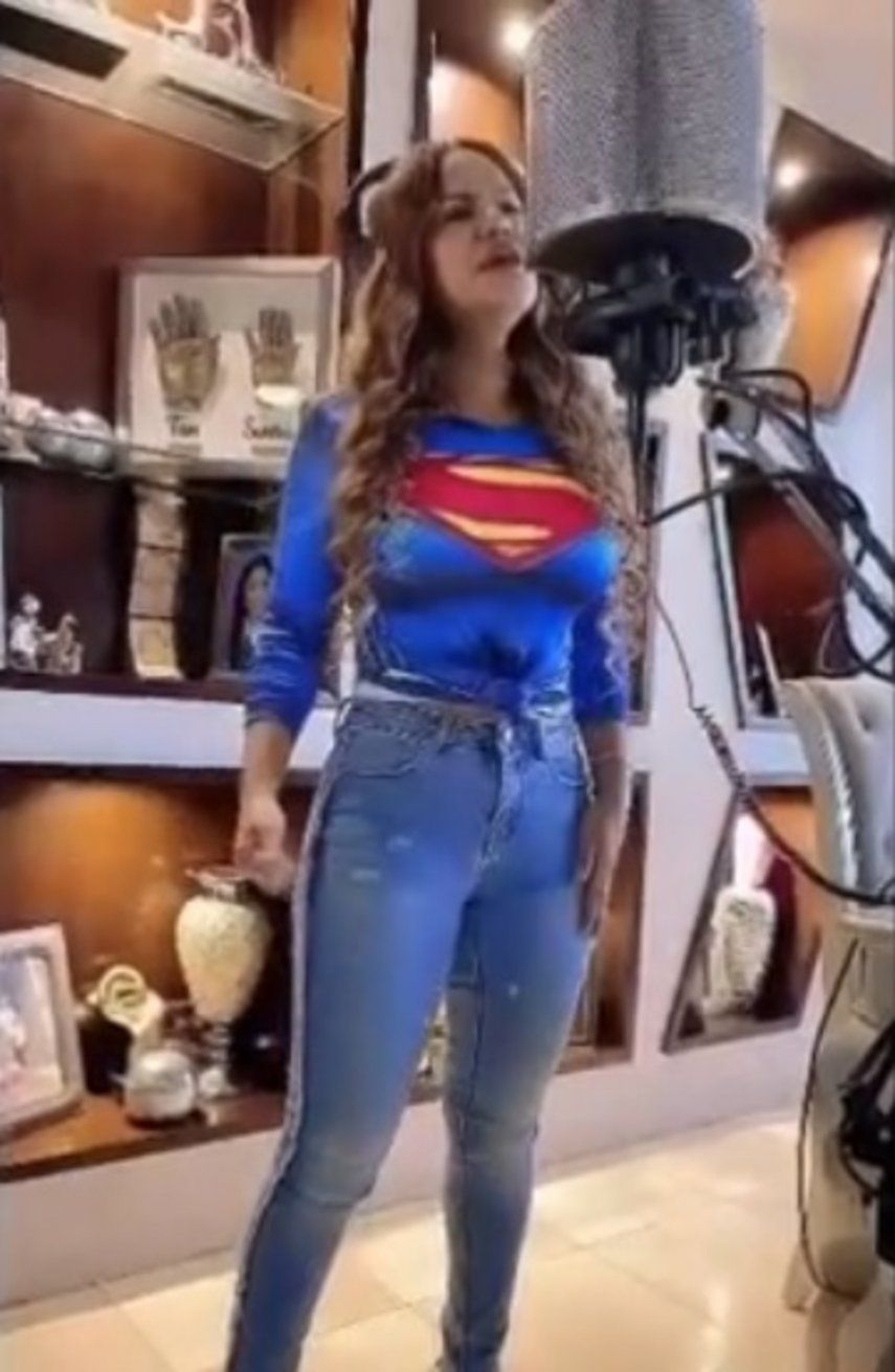 Samy y Sandra revelan fragmento de sencillo que lanzarán muy pronto