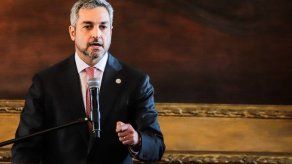 Presidente paraguayo anuncia más destituciones tras polémico pacto con Brasil