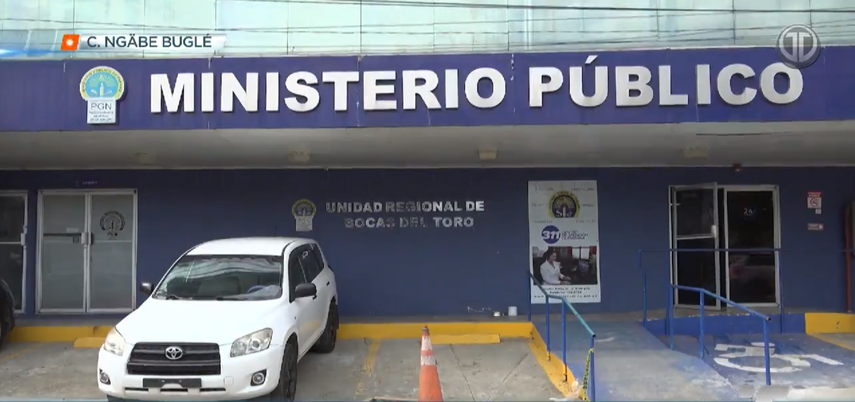 Intento de femicidio en Ngäbe Buglé