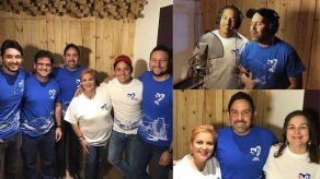 Cantantes panameños alistan el Himno por la Paz para la JMJ