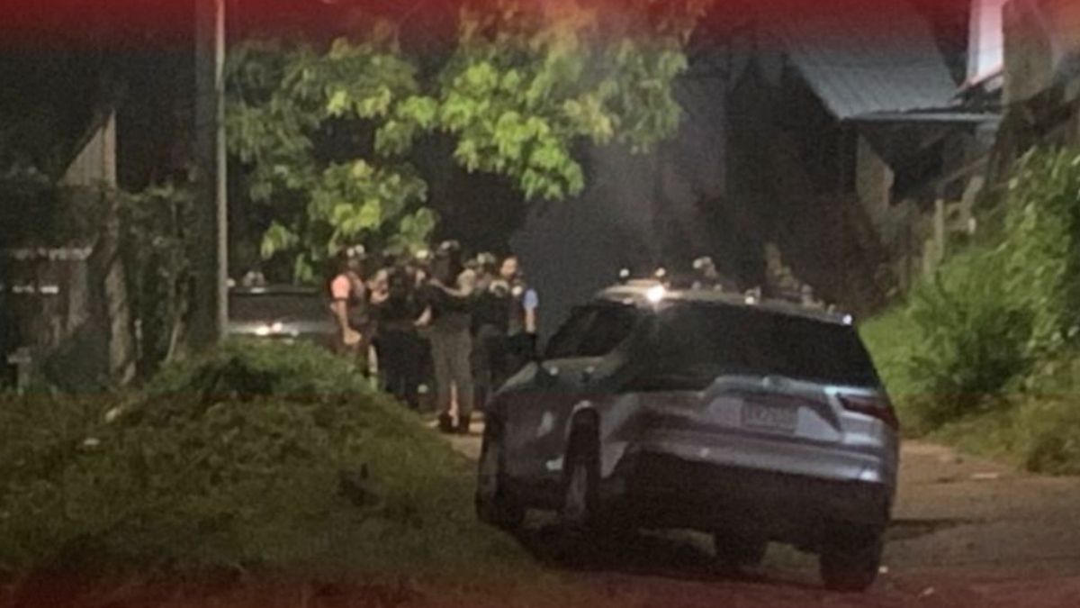 Asesinan a fiscal del Ministerio Público.&nbsp;