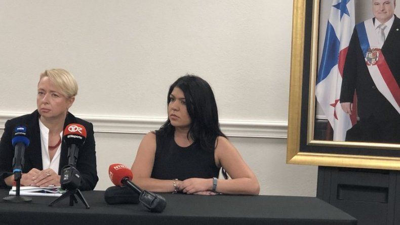 Pese a desistimiento de recursos, defensa de Martinelli trabaja para que no sea extraditado