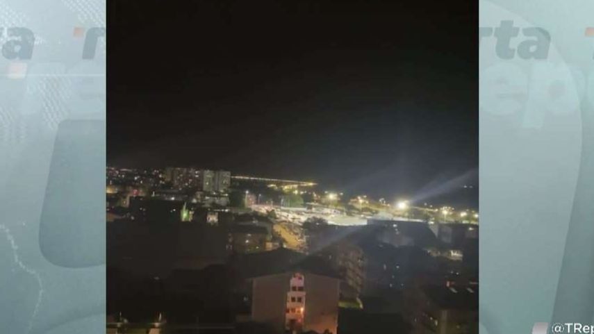 Balacera en Santa Ana y El Chorrillo este 24 de noviembre generó temor entre los residentes.