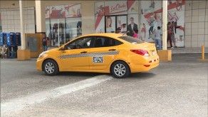 Transportistas selectivos denuncian a Canatra