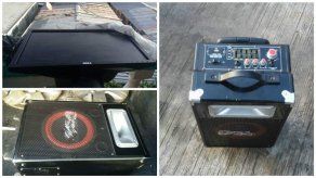 Retienen a dos presuntos implicados en vandalismo a escuela Estado de Israel Retienen a dos presuntos implicados en vandalismo a escuela Estado de Israel