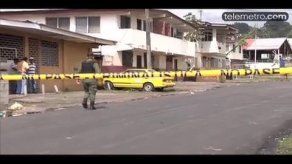 Video: Asesinato en Punta Pacífica genera guerra en Río Abajo