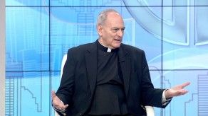 Monseñor Marcelo Sánchez explica la encíclica del papa Francisco