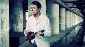 Muere David Bowie a los 69 años a consecuencia de un cáncer
