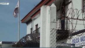 Sorprenden a policía intentando ingresar presunta droga en la cárcel de Penonomé.