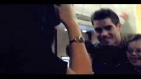 Atlético de Madrid muestra su lado más solidario en Navidad