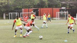 CAI se juega una final ante Antigua FC por la Concacaf League