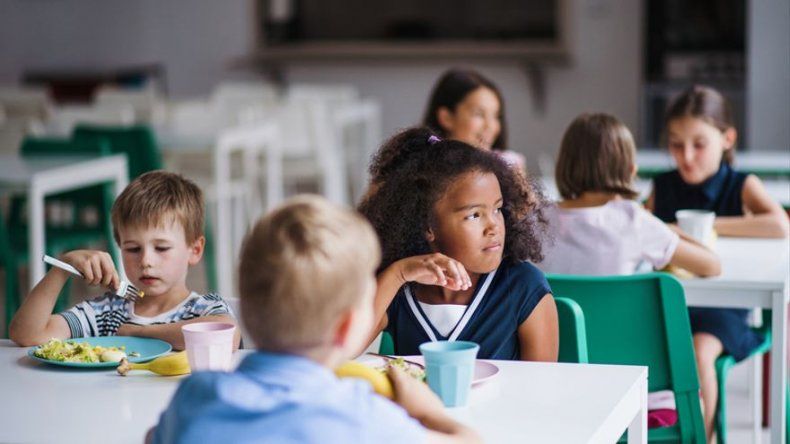 ¿A tu hijo(a) no le gusta comer? Aplica estos tips para su lonchera