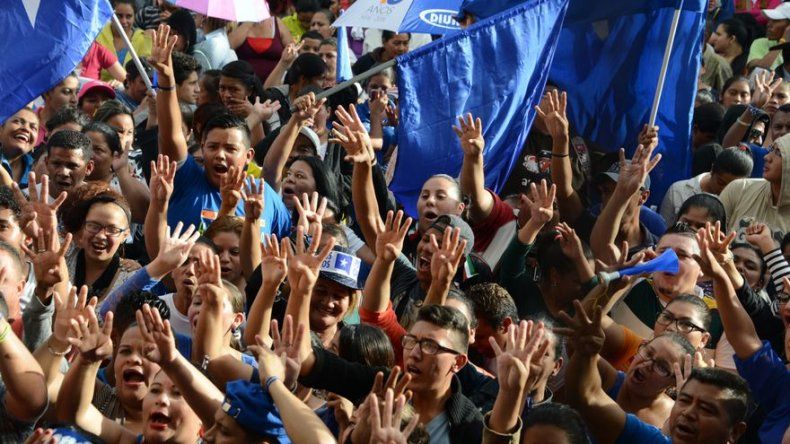 Silencio electoral en Honduras inicia el martes y Tribunal anuncia sanciones
