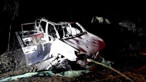 Tomada de la Defensoría de Colombia