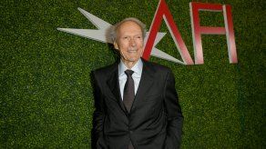 Fallece el doble de acción de Clint Eastwood