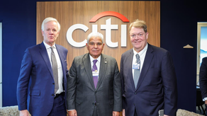 Citi, Maersk y AES muestran interés en invertir en Panamá&nbsp;