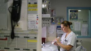 Diez mil profesionales de salud integran voluntariado para ayuda en Venezuela