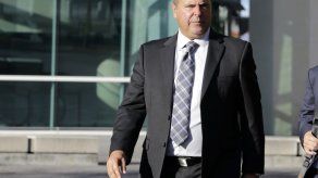 Argumentos finales en juicio de agente de peloteros cubanos