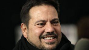 Narciso Rodríguez recibe Premio Nacional de Diseño