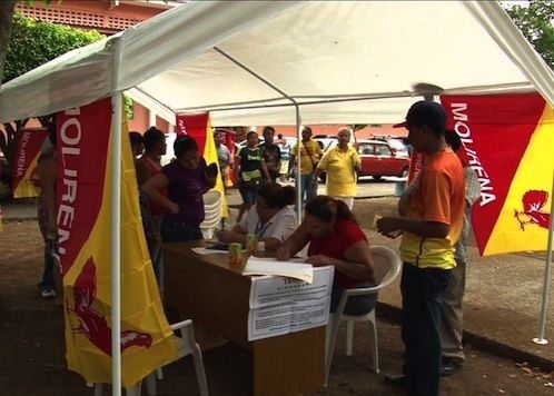 Posibles alianzas políticas a un año de Elecciones Generales 2014
