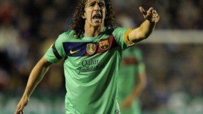 Puyol