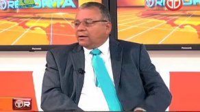 Muñoz: Elegiremos democráticamente al Presidente de la Asamblea