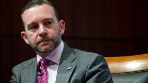 Senador de EEUU elogió al canciller panameño por estar con el pueblo venezolano