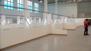 La próxima semana estará lista nueva sala para pacientes con COVID-19 que será habilitada en el ITSE