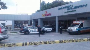 Detención provisional para los tres vinculados en intento de robo en heladería