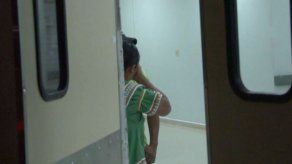 Madre de 16 años abandona a su hija de dos meses de nacida en basurero