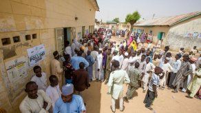 Siete muertos en presuntos ataques islamistas durante elecciones en Nigeria