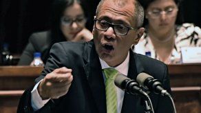 Vicepresidente pide investigar presencia histórica de Odebrecht en Ecuador