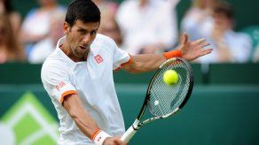 Djokovic: Wimbledon te obliga a salir de tu zona de confort