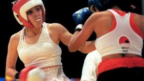 Boxeadoras no estarán obligadas a usar falda en Londres 2012
