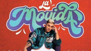 Joey Montana estrena su nuevo álbum