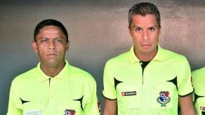 John Pittí será cuarto árbitro en el Brasil - Suiza