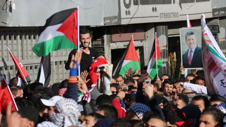 Panamá aboga por consenso en el tema del estatus de Jerusalén