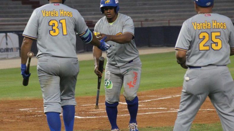 El Béisbol Mayor se reanuda con doble juego en el estadio Rod Carew