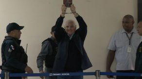 Zamorano y Cedalise responden a proyecto de fallo sobre declinación de la Corte en caso Martinelli